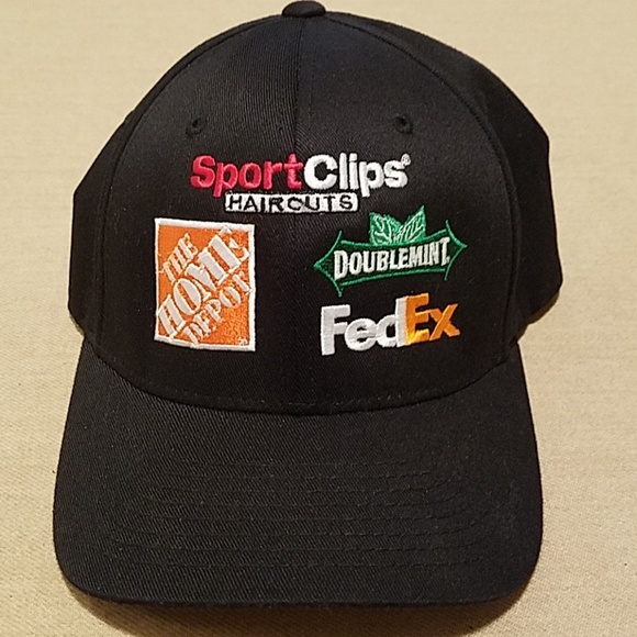 fedex baseball cap